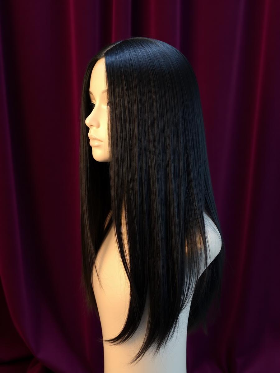Liora client styling