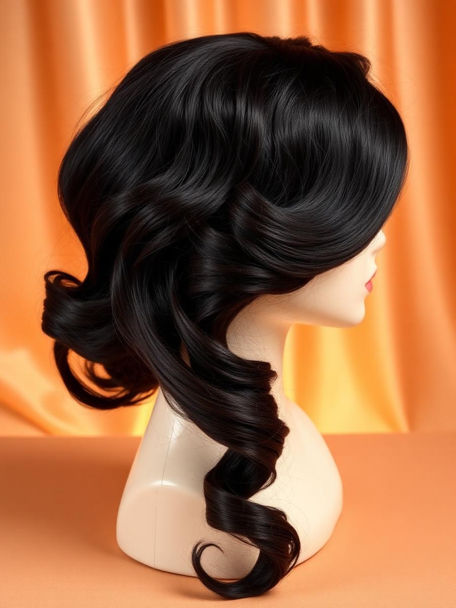 Liora client styling